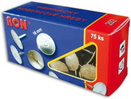 RON 202 Carpet Pins - Pack of 75 - Pins