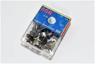 RON 202 EZ Carpet Pins - pack of 25 - Pins