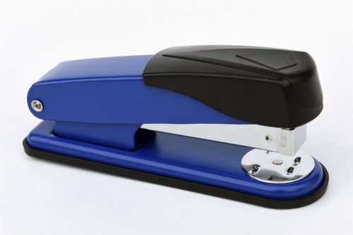 Ganzmetall RON 707, blau - Hefter - Hauptbild