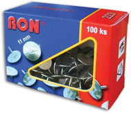 Pins RON 223 - Pack of 100 pcs - Připínáčky