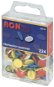 RON 224 EZ White - Pack of 100 - Pins