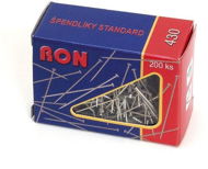 RON 430 Standard - Pack of 200 pcs - Pin