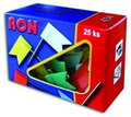 RON 434 praporek - balení 25 ks