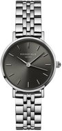 ROSEFIELD Small Edit Grey SGSSS-SE03 - Watch