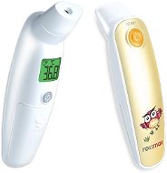 Rossmax HA500Q - Thermometer