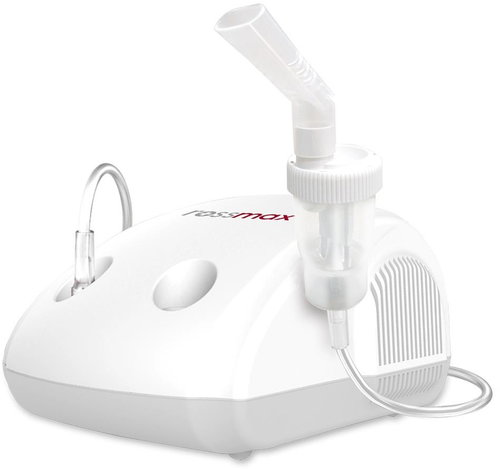 Rossmax NE 100 Piston Nebulizer - Inhaler - Main image