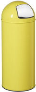 Rossignol SAS Push 45 l, yellow - Rubbish Bin
