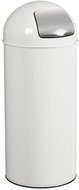 Rossignol SAS Push 45 l, white - Rubbish Bin