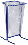 Rossignol SAS Garbage Bag Tubag, 110 l, blue - Stand