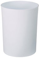 Rossignol SAS Corbi paper bag 11 l, white - Rubbish Bin
