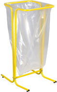 Rossignol SAS Garbage Bag Tubag, 110 l, yellow - Stand