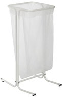Rossignol SAS Garbage Bag Tubag, 110 l, white - Stand