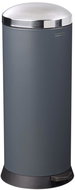Rossignol SAS Bomb basket, 30 l, steel, anthracite - Rubbish Bin