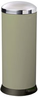 Rossignol SAS Bomb basket, 30 l, steel, grey-green - Rubbish Bin