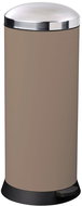 Rossignol SAS Bomb basket, 30 l, steel, brown - Rubbish Bin