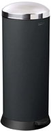 Rossignol SAS Bomb basket, 30 l, steel, black - Rubbish Bin