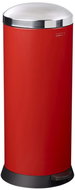 Rossignol SAS Bomb basket, 30 l, steel, red - Rubbish Bin