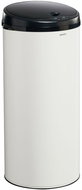 Rossignol SAS Sensitive plus, 45 l, white - Contactless Waste Bin