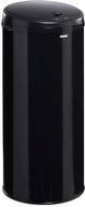 Rossignol SAS Sensitive plus, 45 l, black - Contactless Waste Bin