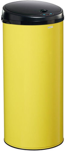 Rossignol SAS Sensitive plus, 45 l, yellow - Contactless Waste Bin - Main image