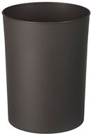 Rossignol SAS Corbi paper bag 11 l, metallic grey - Rubbish Bin