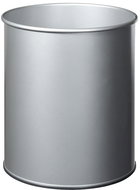 Rossignol SAS Appy 30 l, steel, grey - Rubbish Bin