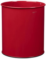 Rossignol SAS Appy 30 l, steel, red - Rubbish Bin