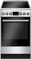 ROMO RCV5011MX - Kitchen Stove