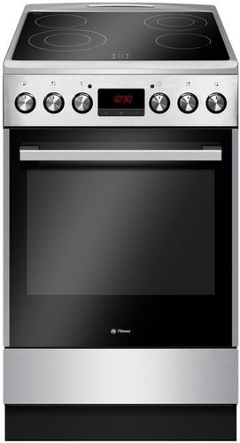 ROMO RCV5011MX - Kitchen Stove - Main image