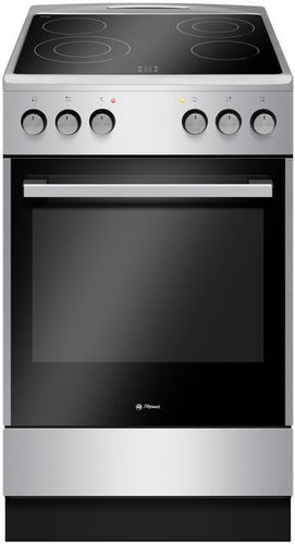 ROMO RCV5010EX - Kitchen Stove - Main image