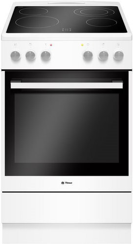 ROMO RCV5010E - Kitchen Stove - Main image