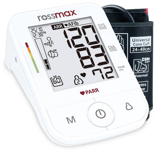 Rossmax X5 - Pressure Monitor - Main image