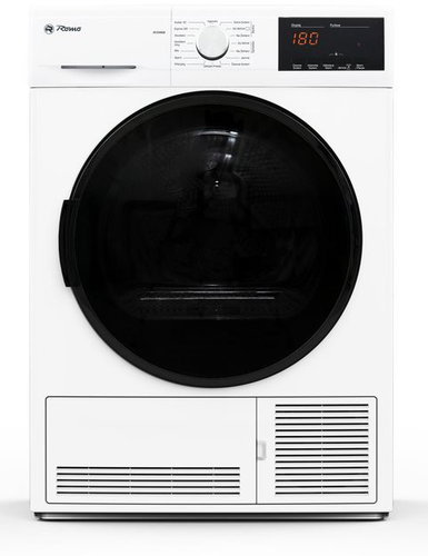 ROMO RCD080B - Clothes Dryer - Main image