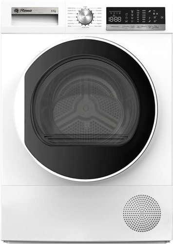 ROMO RHD2080A - Clothes Dryer - Main image