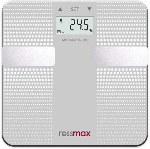 Rossmax WF260 - Bathroom Scale - Main image