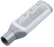 Rossmax PF120A Adult Exhalation Meter - Accessory Kit