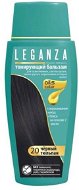 Leganza Barvící balzám černý tulipán 20, 150 ml - Hair Dye