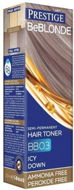 Prestige Be Blonde Semi-permanentní BB03 ledový svítání 100 ml - Hair Dye