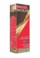 Prestige Be Color Semi-permanentní BC06 přírodní káva 100 ml - Hair Dye