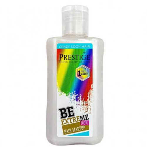 Prestige Be Extreme hair makeup hair colouring cream 100 ml - 11 pearl - Hair Dye - Main image
