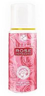 Leganza Rose Čisticí pěna na obličej s růžovým olejem 100 ml - Cleansing Foam