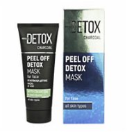 Regal Detox pleťová slupující maska 75 ml - Face Mask