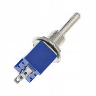 Rosfix Switch/switch MTS-102 ON-ON - Switching Relay