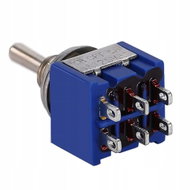 Rosfix Switch MTS-203 ON-OFF-ON - Switching Relay