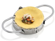 Weis Forma na ravioli, nerez, 12 cm - Mould