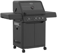Rösle Allflame Peer 3 - Grill