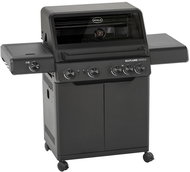 Rösle Allflame Hero 4 - Grill