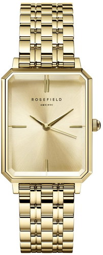 Rosefield The Octagon XS ladies watch OCGSG-O65 - Watch - Main image