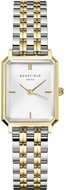 Rosefield The Octagon XS ladies watch OWDSG-O62 - Watch