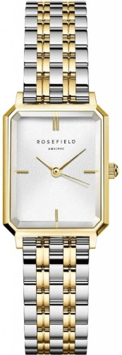 Rosefield The Octagon XS ladies watch OWDSG-O62 - Watch - Main image